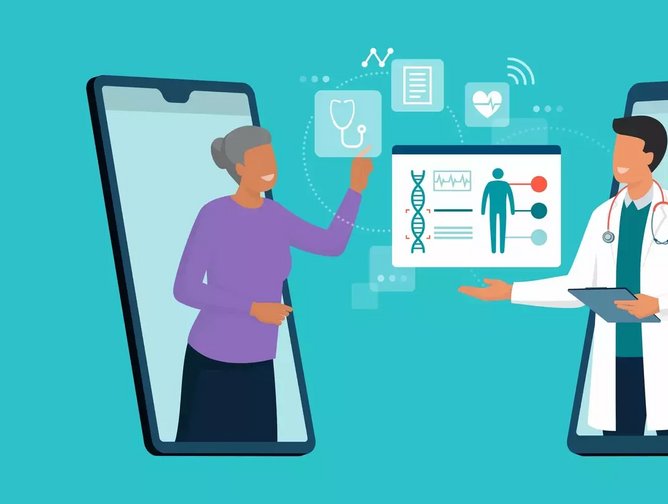 Babylon Health: digitising Rwanda's healthcare system | Healthcare Digital