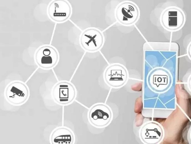 Fujitsu And Dhl Use Iot To Disrupt The Logistics Market Supply Chain