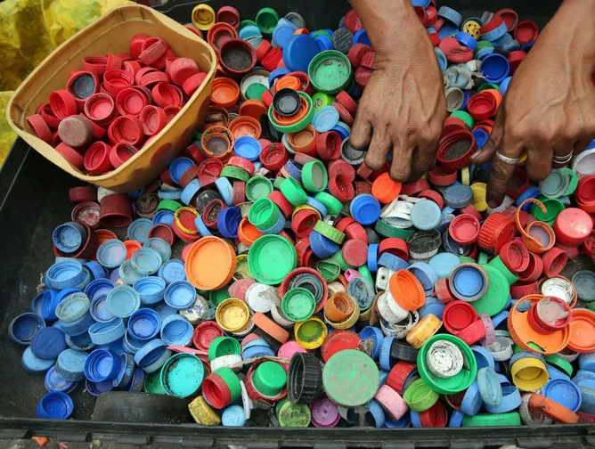 10 Countries Tackling Plastic Pollution