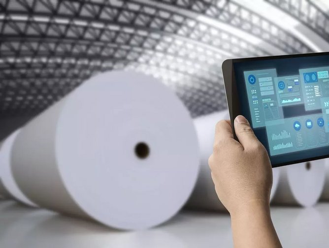 IBM and DS Smith create new camera technology with AI | AI Magazine