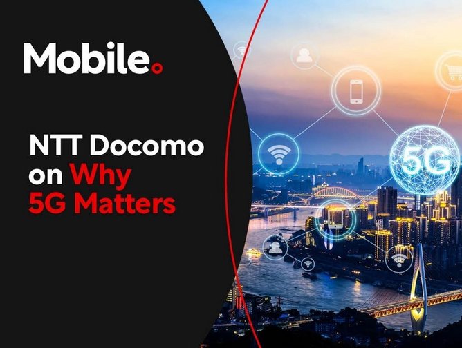 Why 5G Matters | Mobile Magazine