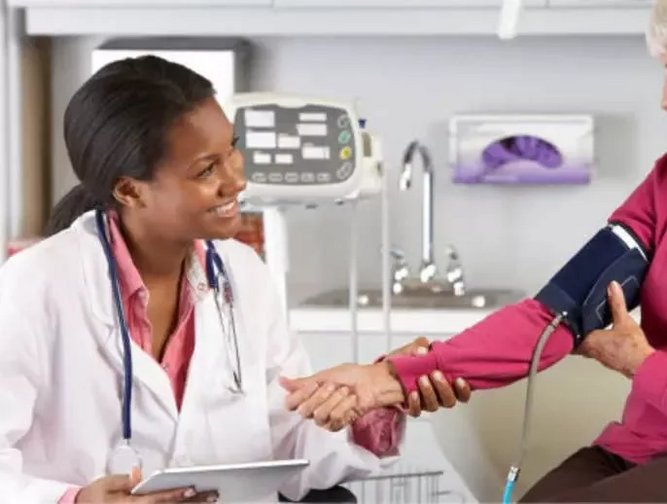 Kaiser's Blood Pressure Study Wins in the War Against High Blood