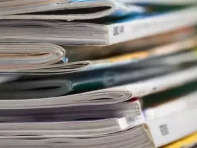 Amazon releases Print Magazine Subscription Manager Business Chief