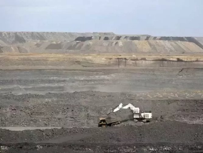 Mongolia To Sell Stakes In Tavan Tolgoi Coal Mine | Mining Digital