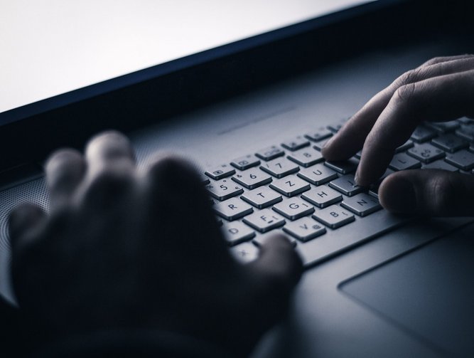 How technology is used for fraud detection and automation ...