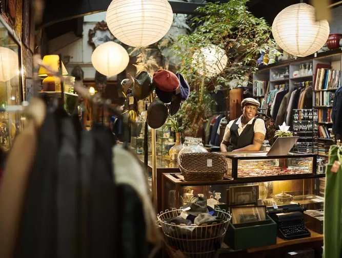 What is the new legislation governing sustainable fashion
