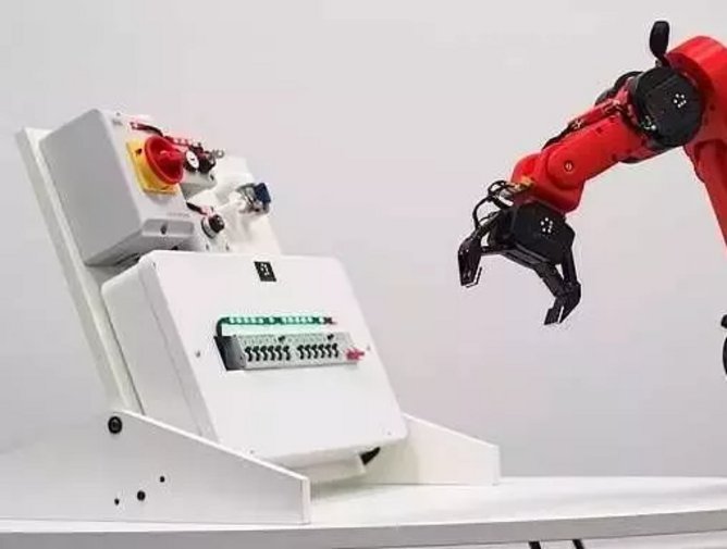 Startup Extend Robotics launches VRcontrolled robot arm AI Magazine