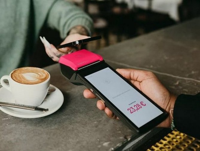 Magazine Pos German fintech Unzer launches new mobile POS system for SMEs | FinTech ...