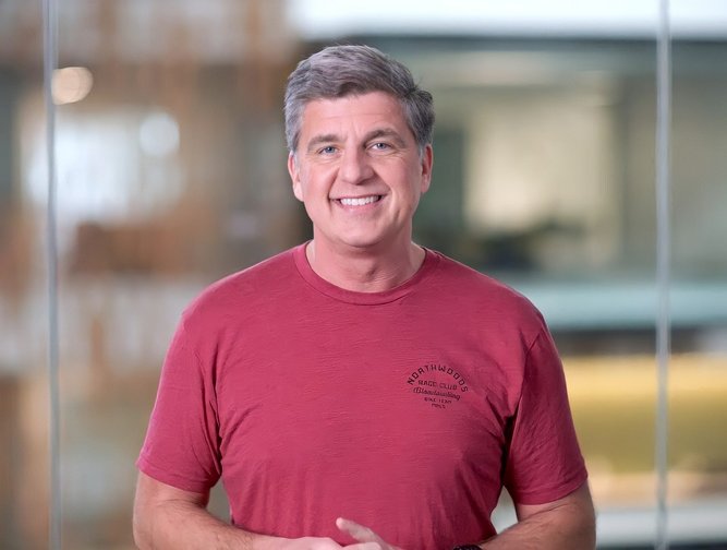 James Phillips latest tech star to join fintech Stripe Business Chief