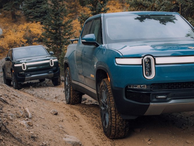 Rivian Ventures Into Renewable Energy For EV Sustainability | EV Magazine