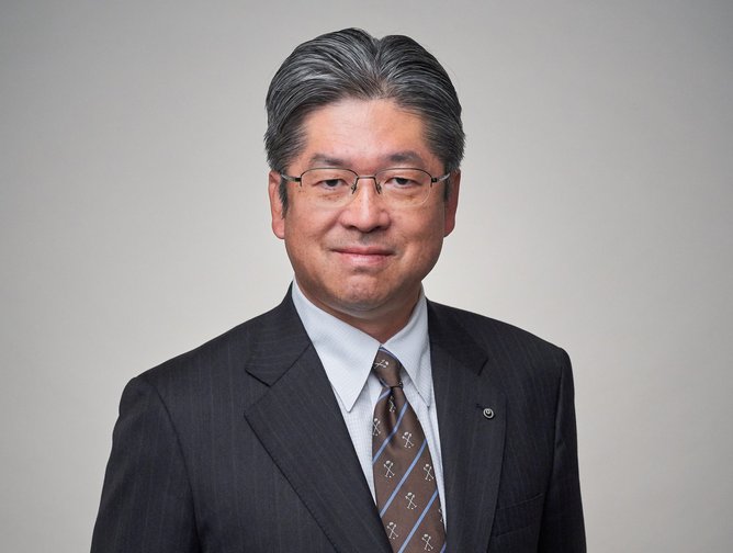 Masaaki Moribayashi | Data Centre Magazine