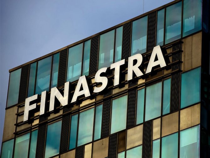 Finsatra Finastra Partners with Microsoft to bring BaaS to Businesses | FinTech ...
