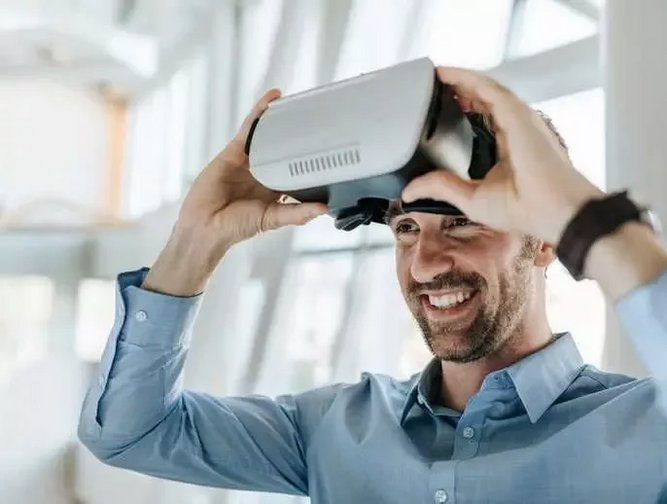 What will tomorrow’s workplaces look like? | Technology Magazine