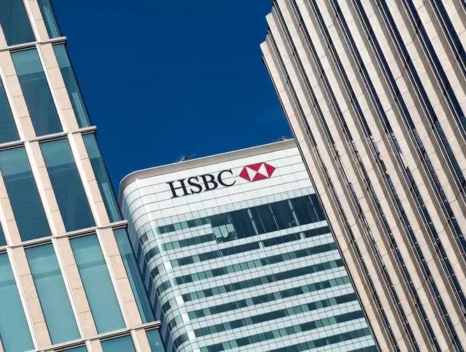 HSBC names Google’s former Engineering Director as its new CIO of ...