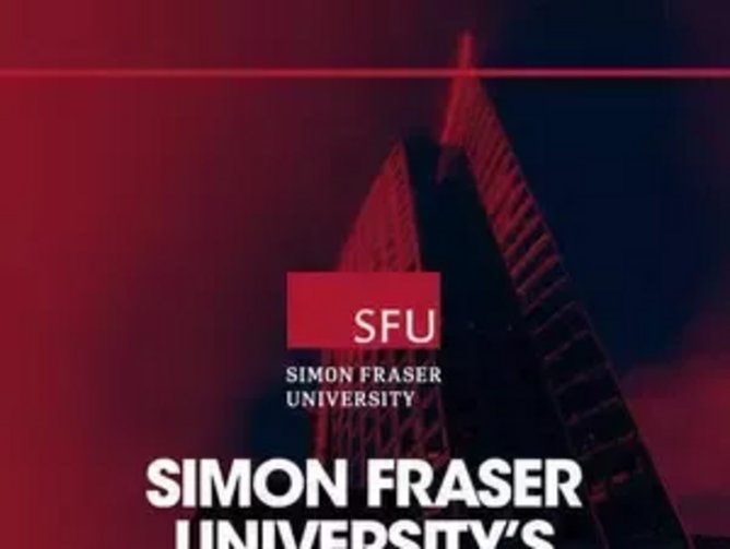 Simon Fraser University: An Engaged University | Sustainability Magazine