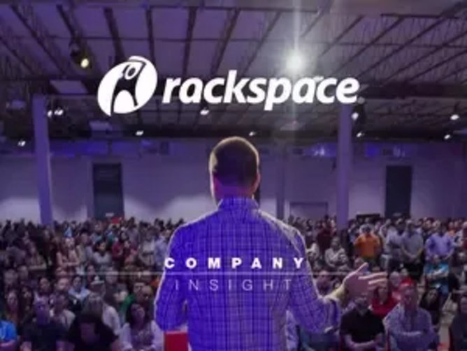 Rackspace Fanatical about the cloud Construction Digital