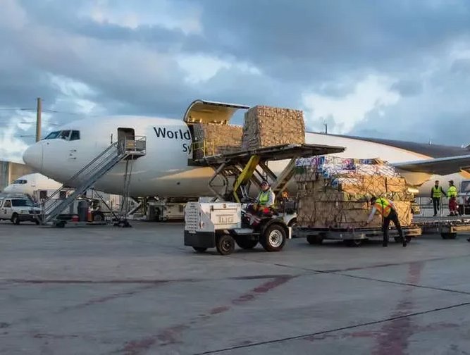 UPS Foundation provides global funding and logistics support Supply