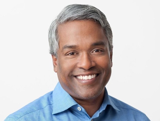 Google Cloud's CEO Outlines Plans For AI-Powered Security