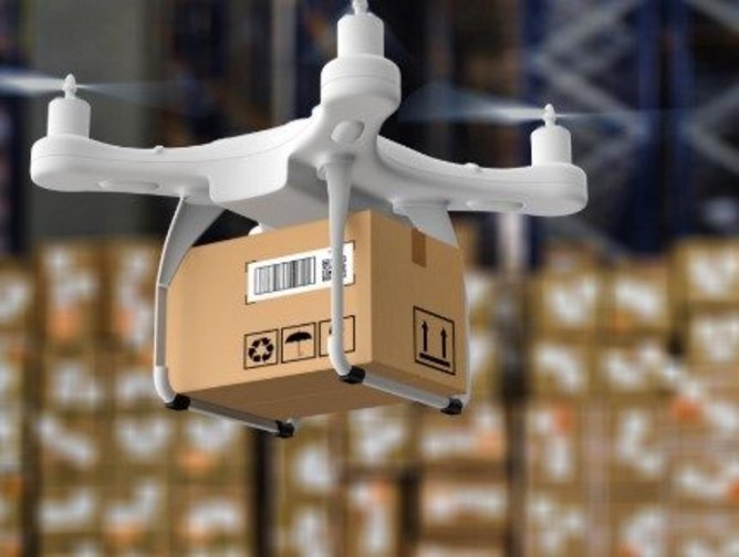 Automation & robotics – the future of sustainable logistics | Supply ...