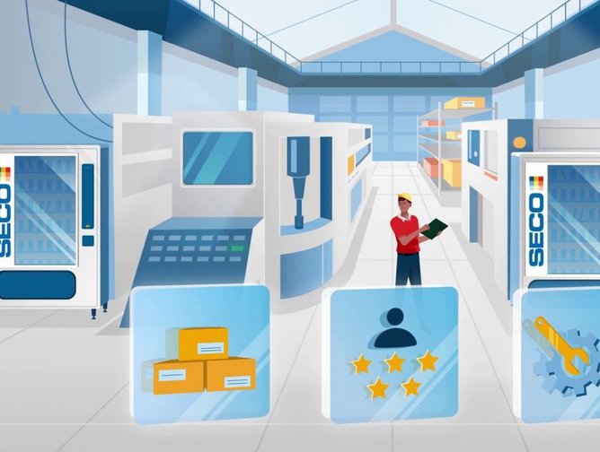 Inventory Management | Manufacturing Digital