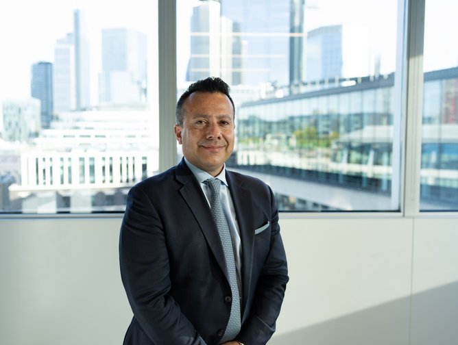 Michael Ortiz Sustainability Magazine