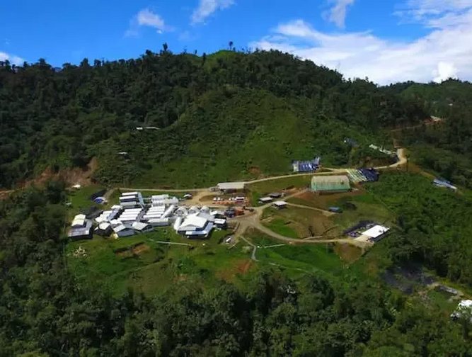 Newcrest Executes Latest Share Grab In Ecuador Miner SolGold | Mining ...