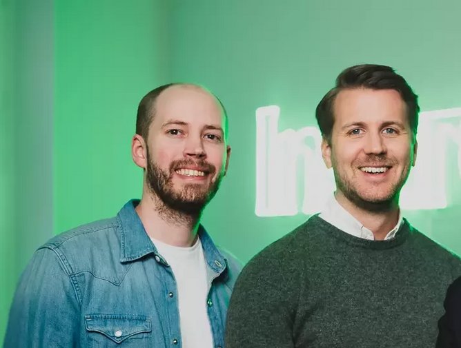 Insurely Insurtech Avanza Bank Partners With Insurely to Offer Better Pensions | InsurTech ...