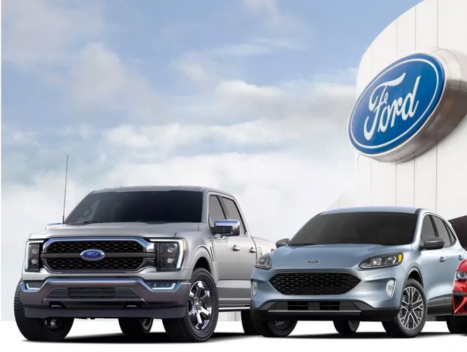 Pie Insurance powers new auto product for Ford Pro customers