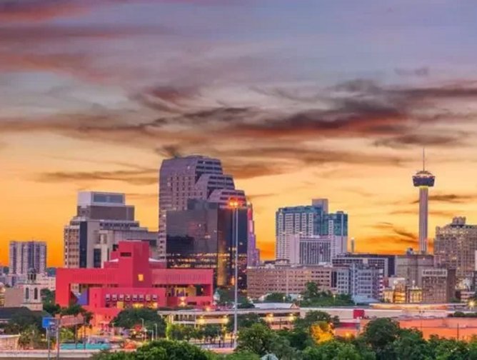 Microsoft to invest 140mn in San Antonio campus expansion Data