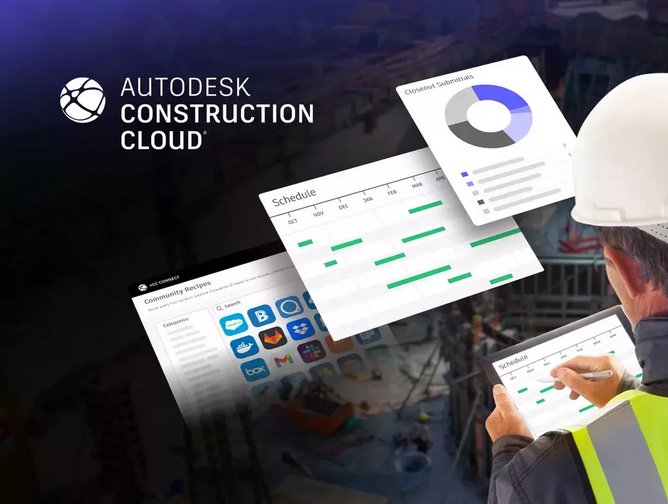 Autodesk Build launches schedule management tool | Construction Digital