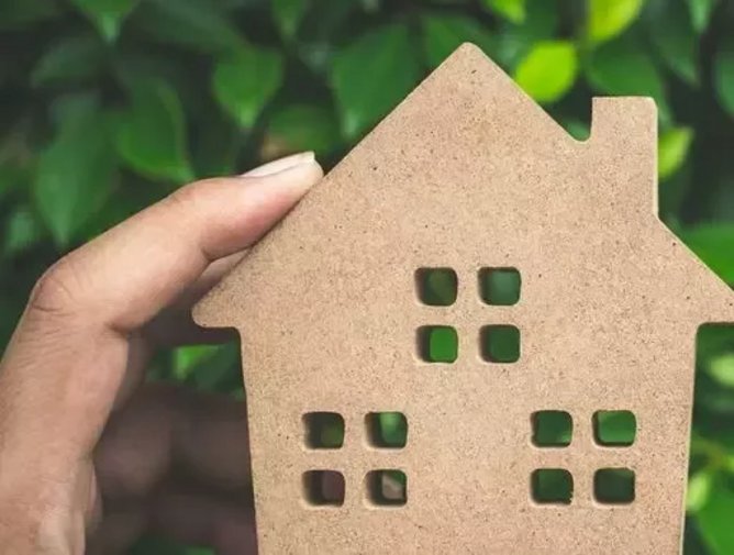 View of Efficient Home Design - Department of Energy