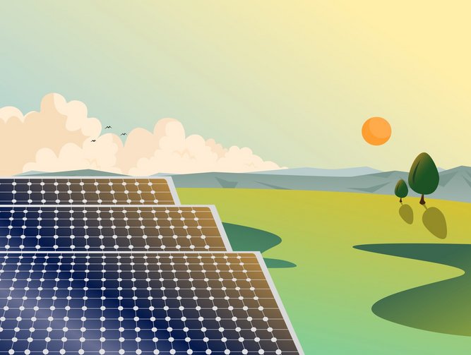 Top 10 Solar Companies and What They Do Energy Magazine