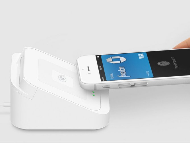 Apple turns millions of iPhones into credit card readers with Tap