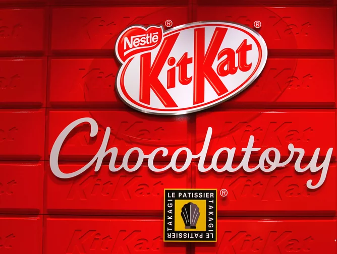 10 of the Best Chocolate Brands owned by Nestlé | Business Chief EMEA