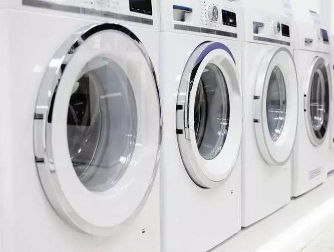 How can washing machines be made greener? Manufacturing Digital