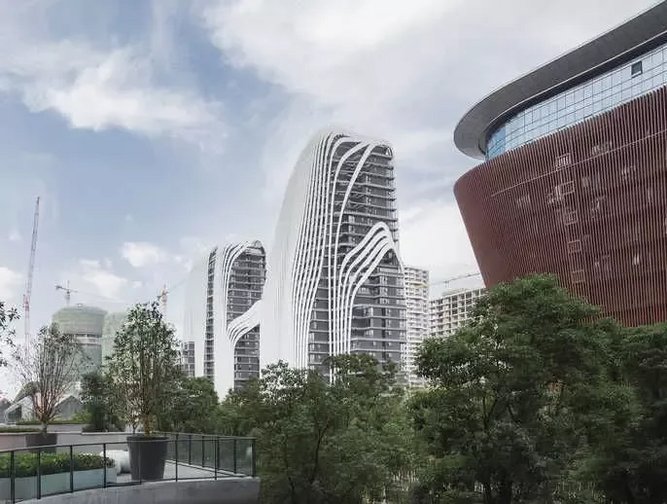 Feature Series: Coolest Buildings for 2020 - Part 2 | Construction Digital