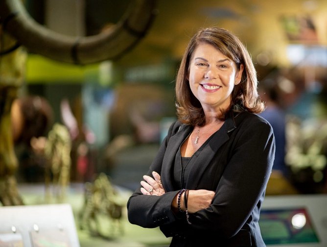 Top 10 women in technology | Technology Magazine