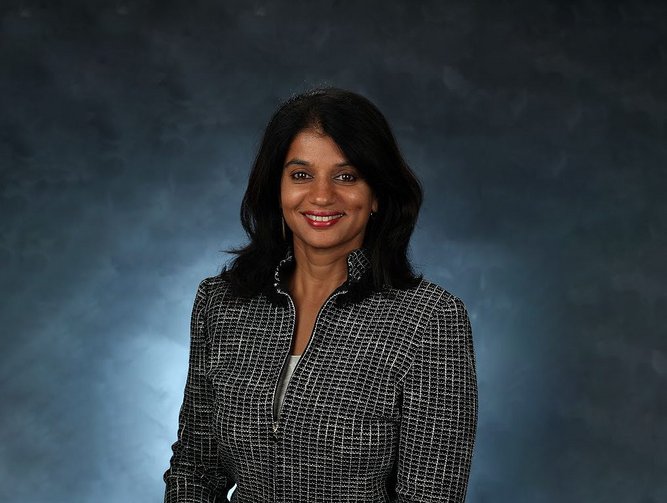 Shanthi Raj Meet construction start-up founder Shanthi Rajan | March8