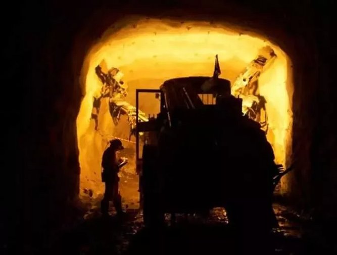 Newcrest's Cadia East Gold Mine Opens Mining Digital