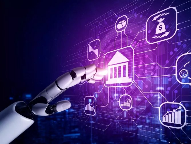 AI and the future of global trade | FinTech Magazine