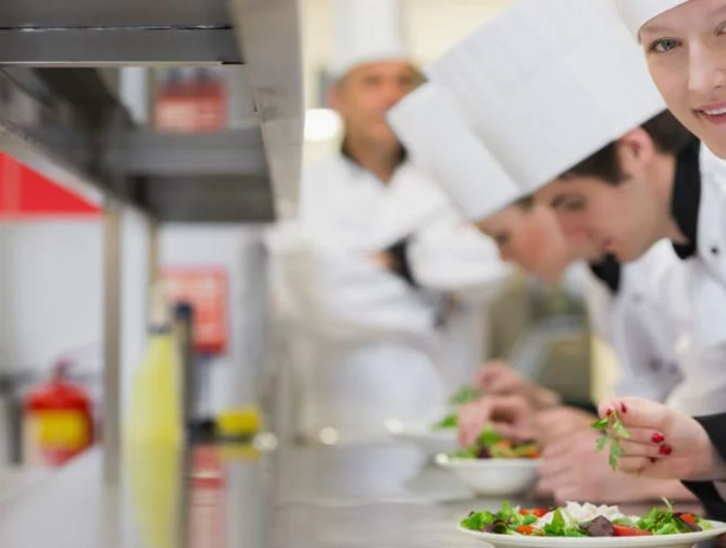 Top 10 Culinary Arts Schools in the Northeast Food Digital