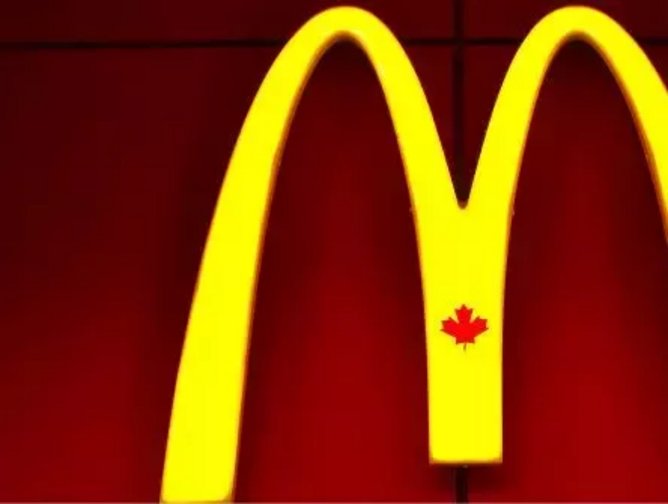 McDonald's Q3 earnings up Business Chief North America