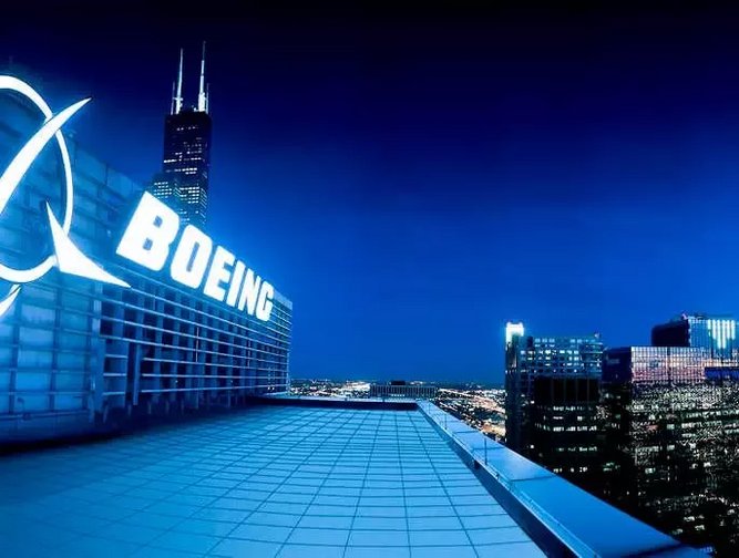 Boeing: Improving Supply Chain Operations In Asia-Pacific | Supply ...