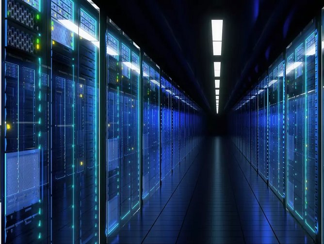 Cloud services and social media drive data centre demand | Data Centre ...