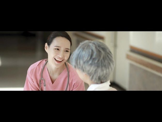 Heart to Heart Hospice Healthcare Digital