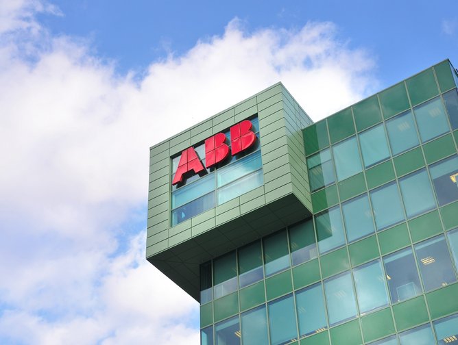 ABB receives EV charging investment showing continued growth | EV Magazine
