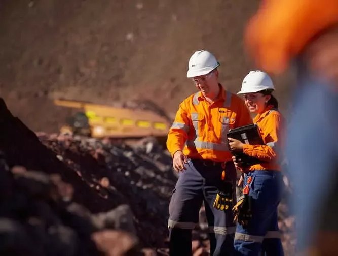OZ Minerals Acquires 51 Stake In West Musgrave Copper Nickel Project 