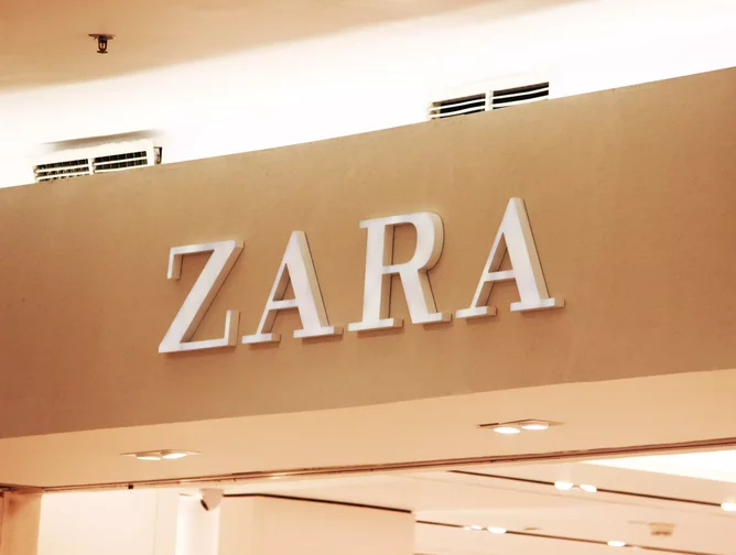 Zara Offering 50% Discount Today: How to Get It