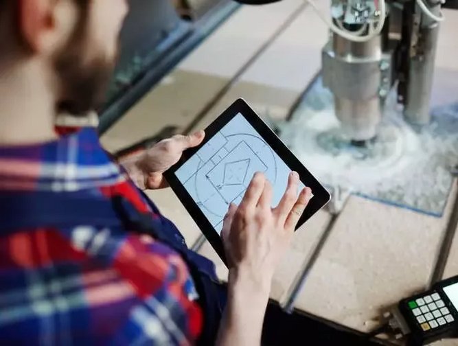 Future Perfect The Explosive Impact Of Digitisation On The