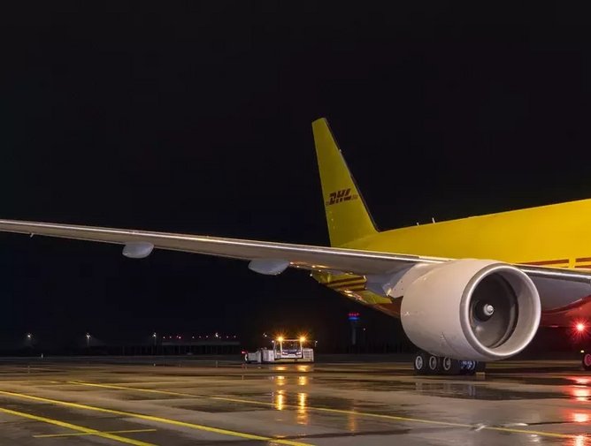 DHL Supply Chain, Leader in the 2021 Gartner Magic Quadrant